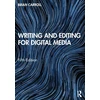 KNYGA Brian Carroll Writing and Editing for Digital Media