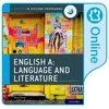 KNYGA Brian Chanen Oxford IB Diploma Programme: English A: Language and Literature Enhanced Online Course Book