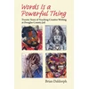 KNYGA Brian Daldorph Words Is a Powerful Thing