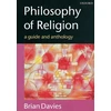 KNYGA Brian Davies Philosophy of Religion