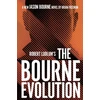 KNYGA Brian Freeman Robert Ludlum's™ the Bourne Evolution