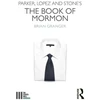 KNYGA Brian Granger Parker, Lopez and Stone's The Book of Mormon