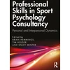 KNYGA Brian Hemmings Professional Skills in Sport Psychology Consultancy