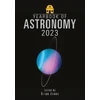 KNYGA Brian Jones Yearbook of Astronomy 2023