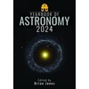 KNYGA Brian Jones Yearbook of Astronomy 2024