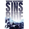 KNYGA Brian Kaufman Sins in Mėlyna