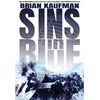 KNYGA Brian Kaufman Sins in Mėlyna