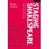 KNYGA Brian Kulick Staging Shakespeare