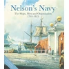 KNYGA Brian Lavery Nelson's Navy