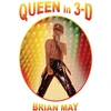 KNYGA Brian May Queen in 3-D