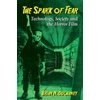 KNYGA Brian N Duchaney Spark of Fear