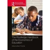 KNYGA Brian Patrick Mccall Routledge Handbook of the Economics of Education