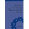 KNYGA Brian R Bates Wordsworth's Poetic Collections, Supplementary Writing and Parodic Reception