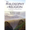KNYGA Brian R Clack Philosophy of Religion