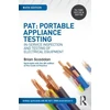 KNYGA Brian Scaddan PAT: Portable Appliance Testing