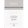 KNYGA Brian Simmons Tpt the Books of Judges and Ruth