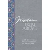 KNYGA Brian Simmons Wisdom from Above