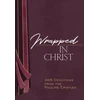 KNYGA Brian Simmons Wrapped in Christ