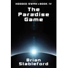 KNYGA Brian Stableford Paradise Game