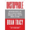 KNYGA Brian Tracy Unstoppable