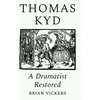 KNYGA Brian Vickers Thomas Kyd