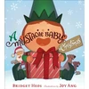 KNYGA Bridget Heos Mustache Baby Christmas