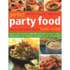 KNYGA Bridget Jones Perfect Party Food Made Simple