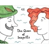 KNYGA Briede Queen of Seagulls