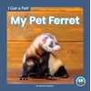 KNYGA Brienna Rossiter My Pet Ferret