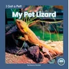 KNYGA Brienna Rossiter My Pet Lizard