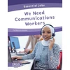 KNYGA Brienna Rossiter We Need Communications Workers