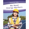 KNYGA Brienna Rossiter We Need Energy Workers
