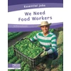 KNYGA Brienna Rossiter We Need Food Workers