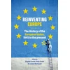 KNYGA Brigitte Leucht Reinventing Europe