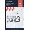 KNYGA Brittany Hott Research Methods in Special Education