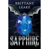 KNYGA Brittany Leake Safyras