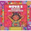 KNYGA Brooke Hawton Nova's Missing Masterpiece