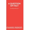 KNYGA BROWNE Question of Fact