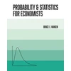 KNYGA Bruce Hansen Probability and Statistics for Economists