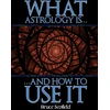 KNYGA Bruce Scofield What Astrology is and How To Use it