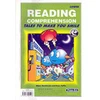 KNYGA Bruce Tuffin Reading Comprehension
