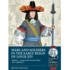 KNYGA Bruno Mugnai Wars and Soldiers in the Early Reign of Louis XIV Volume 7 Part 2