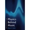 KNYGA Bryan H Suits Physics Behind Music
