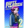 KNYGA Bryan Lee Omalley Scott Pilgrim Vol. 2