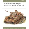 KNYGA Bryan Perrett Panzerkampfwagen IV Medium Tank 1936–45