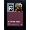 KNYGA Bryan Waterman Television's Marquee Moon
