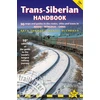 KNYGA Bryn Thomas Trans-Siberian Handbook Trailblazer Guide