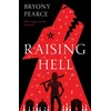 KNYGA Bryony Pearce Raising Hell