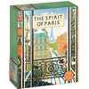Dėlionė Bt Batsford Spirit of Paris Jigsaw Puzzle