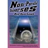 KNYGA Bud Sparhawk Non-Parallel Universes